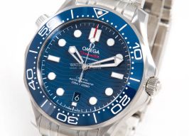 Omega Seamaster Diver 300 M 210.30.42.20.03.001 -