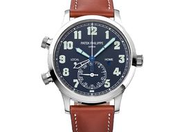 Patek Philippe Calatrava 5524G-001 -