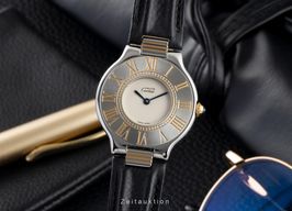 Cartier 21 Must de Cartier 123000P -