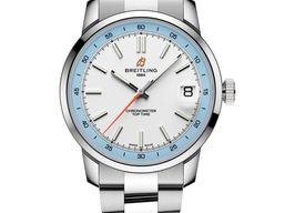 Breitling Top Time AB3113281A1A1 -