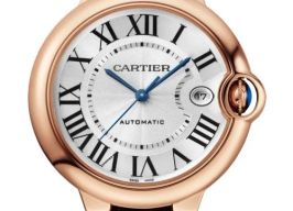 Cartier Ballon Bleu WGBB0035 -