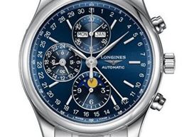 Longines Master Collection L2.773.4.92.6 -