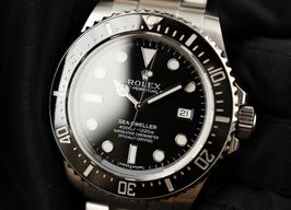 Rolex Sea-Dweller 4000 116600 -