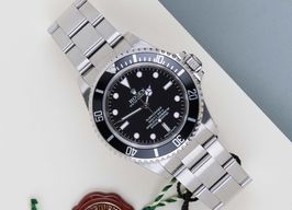 Rolex Submariner No Date 14060M -