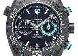 Omega Seamaster Planet Ocean Chronograph 215.92.46.51.01.003 -