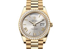 Rolex Day-Date 40 228348RBR -