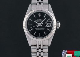 Rolex Lady-Datejust 69174 -