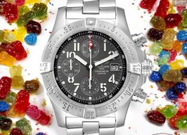 Breitling Avenger Skyland A13380 -