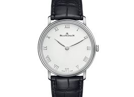 Blancpain Villeret 6605-11027-55B -