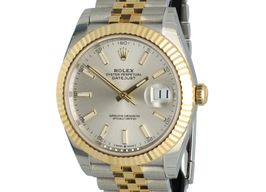 Rolex Datejust 41 126333 -