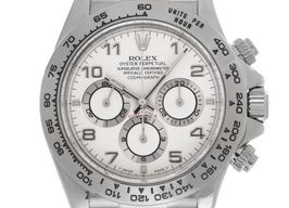 Rolex Daytona 16519 -