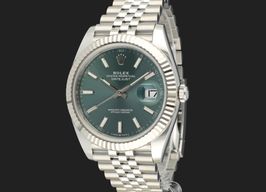 Rolex Datejust 41 126334 (2023) - 41 mm Steel case