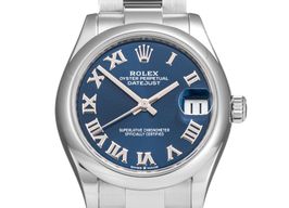 Rolex Datejust 31 278240 (2023) - 31 mm Steel case