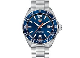TAG Heuer Formula 1 Quartz WAZ1010.BA0842 -