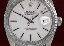 Rolex Datejust 36 16220 (1991) - 36mm Staal