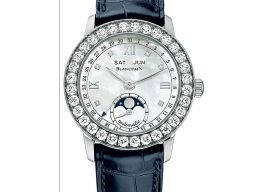 Blancpain Léman Moonphase 2360-1991A-55B -