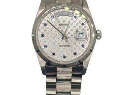 Rolex Day-Date 36 18249 -