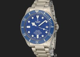 Tudor Pelagos 25600TB -