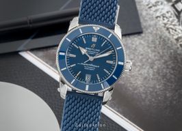 Breitling Superocean Heritage II 42 AB2010161C1S1 (Onbekend (willekeurig serienummer)) - 42mm Staal