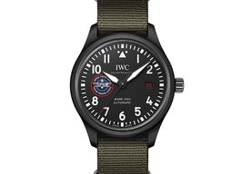IWC Pilot Mark IW324711 -