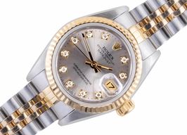 Rolex Lady-Datejust 69173 -