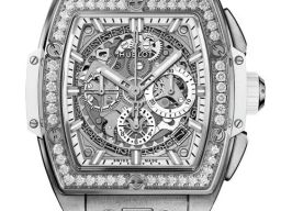 Hublot Spirit of Big Bang 642.NE.2010.RW.1204 -
