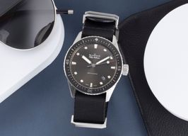 Blancpain Fifty Fathoms Bathyscaphe 5000-1110-B52A -