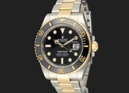 Rolex Submariner Date 126613LN -