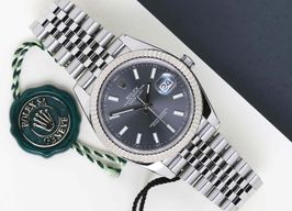 Rolex Datejust 41 126334 -