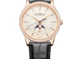 Jaeger-LeCoultre Master Ultra Thin Moon Q1362503 -