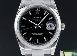 Rolex Oyster Perpetual Date 115200 -