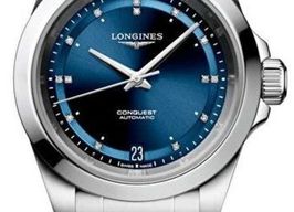 Longines Conquest L3.430.4.97.6 -