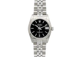 Rolex Datejust 31 68274 (Unknown (random serial)) - 31 mm Steel case