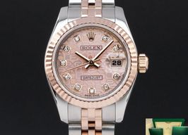 Rolex Lady-Datejust 179171 (2015) - 26mm Goud/Staal