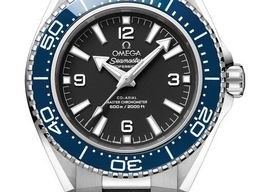Omega Seamaster Planet Ocean 217.32.42.21.01.002 -