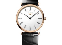 Longines La Grande Classique L4.512.1.91.2 -