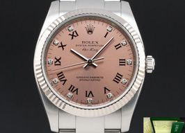 Rolex Air-King 114234 -