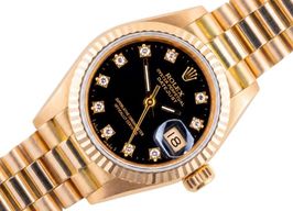 Rolex Lady-Datejust 69178 -