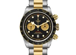 Tudor Black Bay Chrono 79363N -