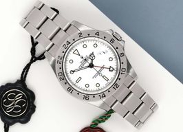 Rolex Explorer II 16570 -