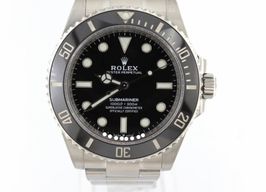 Rolex Submariner No Date 124060 -