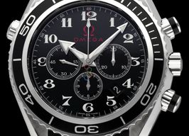 Omega Seamaster Planet Ocean Chronograph 222.32.46.50.01.001 -