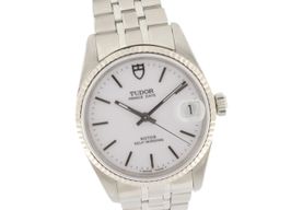 Tudor Prince Date 72034 -