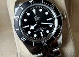 Tudor Black Bay 7941A1A0NU -