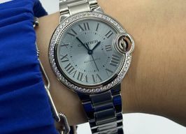 Cartier Ballon Bleu W4BB0028 -