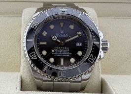 Rolex Sea-Dweller Deepsea 116660 -