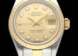 Rolex Lady-Datejust 69173G -