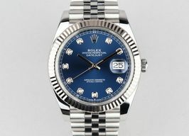 Rolex Datejust 41 126334 -