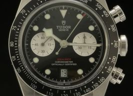 Tudor Black Bay Chrono 79360N (2023) - Unknown dial 41 mm Steel case