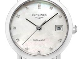 Longines Elegant L4.309.4.87.6 -